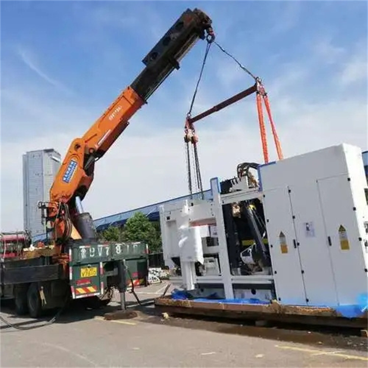 南丰附近小吊车联系方式|8-16吨|本地及时服务