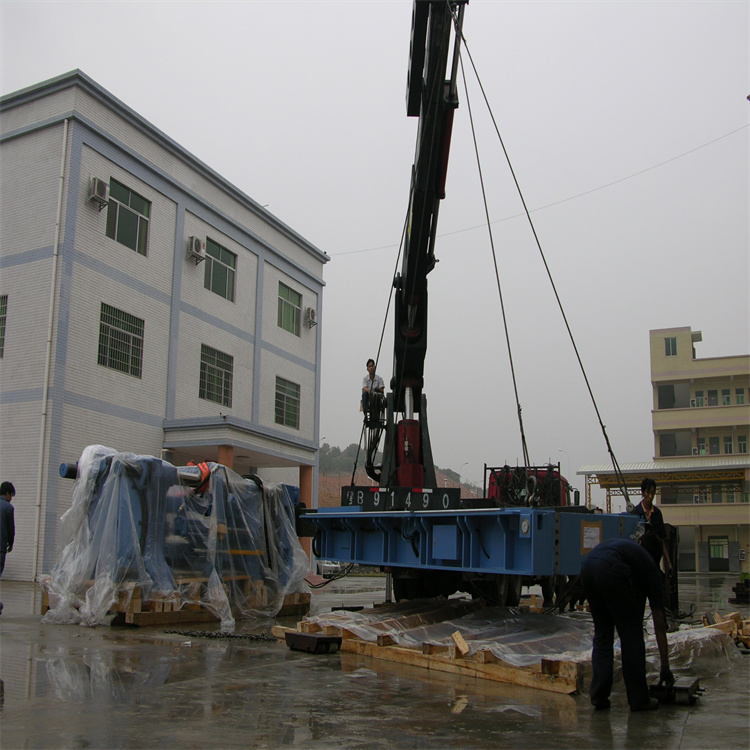 南丰钢箱梁吊装 长租短租