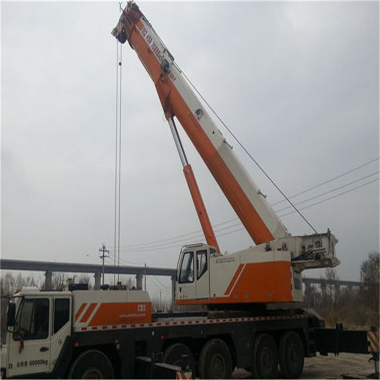 南丰12吨吊车能吊多少米高