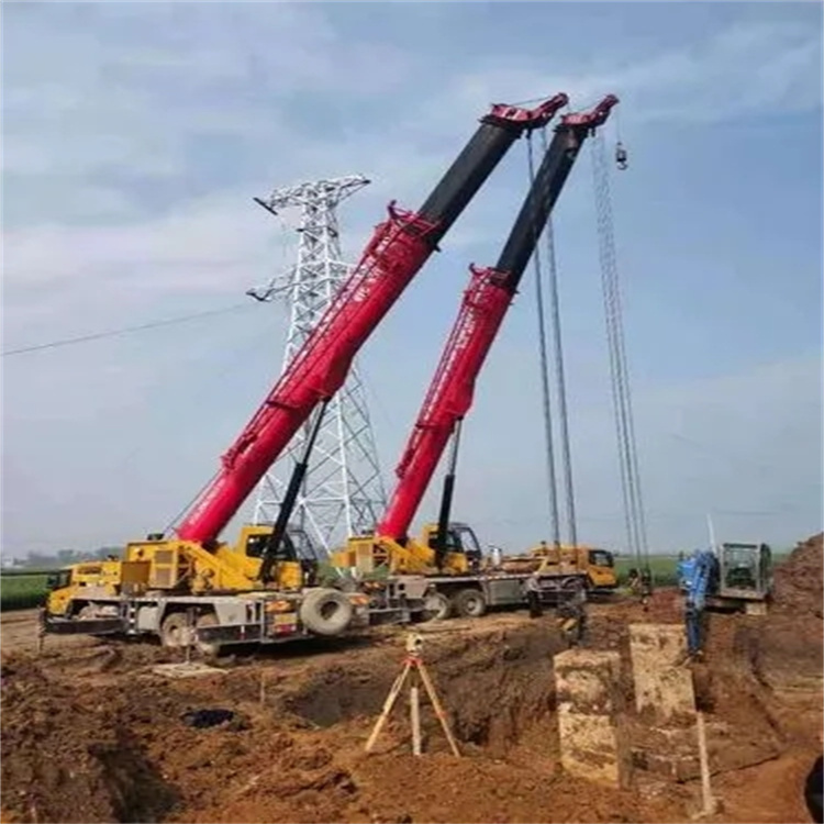 南丰小型吊沙子吊车多少钱