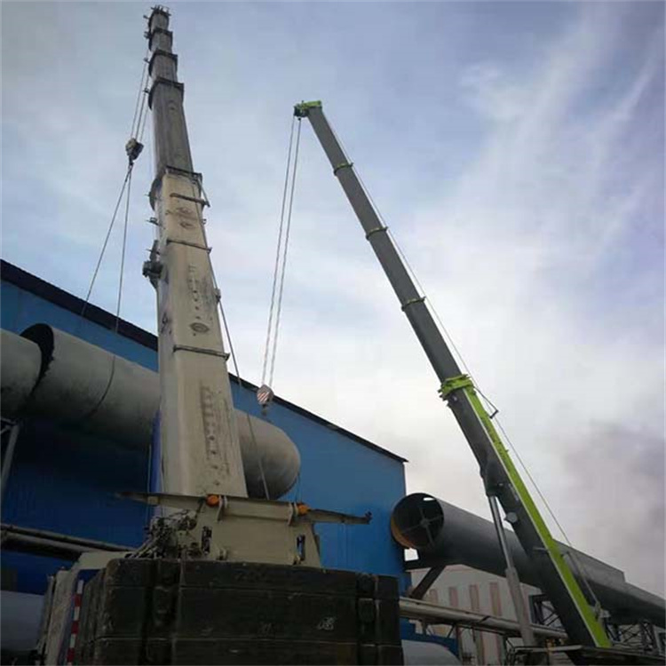 南丰工地吊水泥的吊车一个台班多少钱