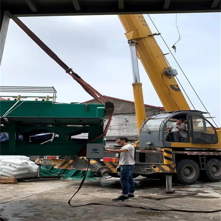 南丰大吨位吊车租赁应急保障方案|化解突发吊装需求难题