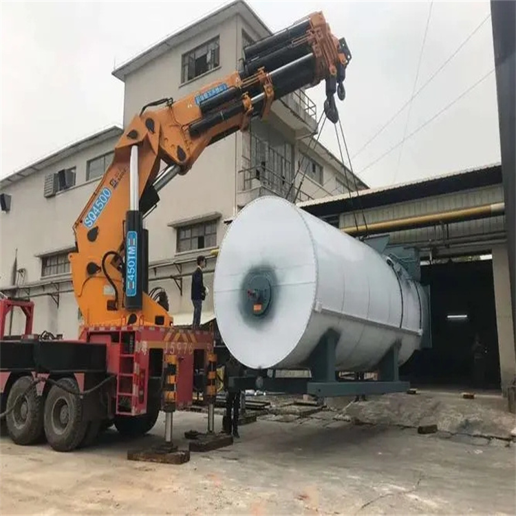 南丰吊车租用电话|24小时应急服务|精准吊装方案